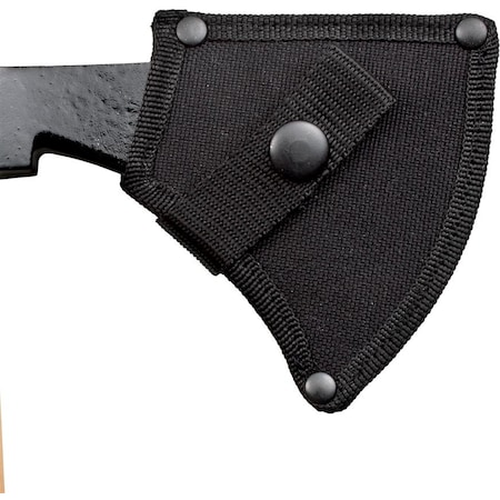 Gsm 2024 Cold Steel Pipe Hawk Sheath Sheath Cor-Ex Steel CLD-SC90PHH